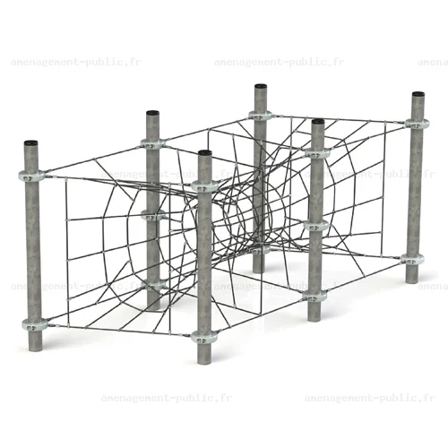 Filet de parcours Rouleau XL